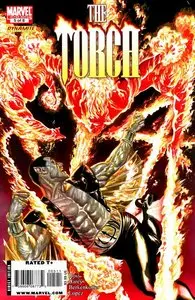 The Torch #5 (Of 8)