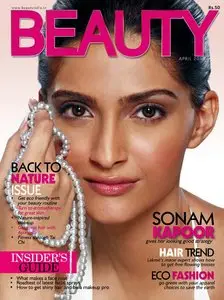Beauty April 2010