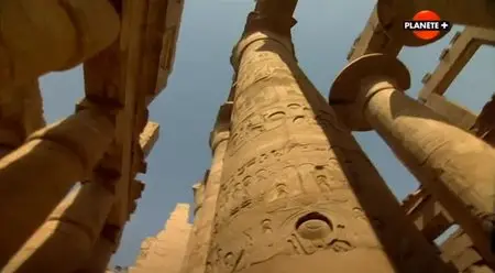 (Planète) Planète Égypte (2014)