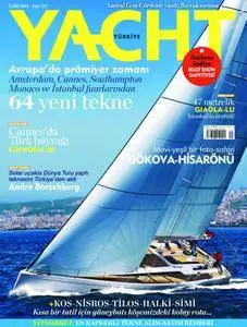 Yacht Turkey - Eylül 2016