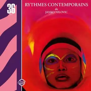 Janko Nilovic - Rythmes Contemporains (Digitally Remastered) (1974/2010)