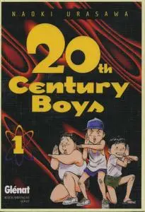 20th Century Boys - 06 - Deel 06 cbr