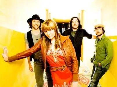 Grace Potter - Original Soul - 2004