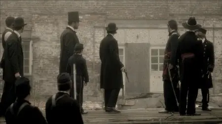 Killing Lincoln (2013)