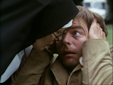 Madame Sin (1972) 
