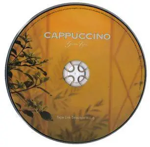 Cappuccino Grand Cafe - Pepe Link Selection 6 (2012)