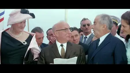 The Little Bather (1968)
