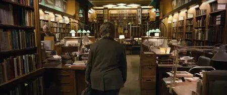Can You Ever Forgive Me? (2018)