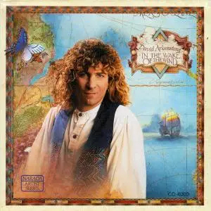 David Arkenstone - In the Wake of the Wind (1991)
