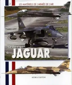 Sepecat Jaguar