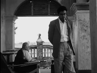 Satyajit Ray - The Apu Trilogy (1955-1959) [Artificial Eye #230] [ReUp]