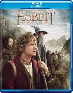 The Hobbit: An Unexpected Journey (2012) [EXTENDED]