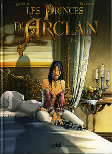 Les Princes D'Arclan - Tome 2 - Sylène