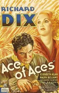 Ace of Aces (1933)