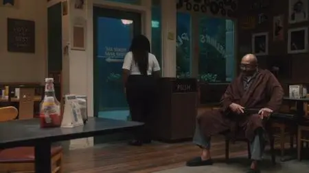 Ambitions S01E02