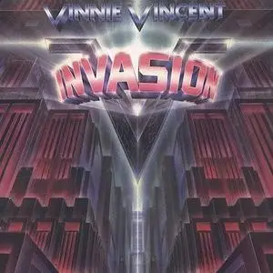 Vinnie Vincent - Vinnie Vincent Invasion