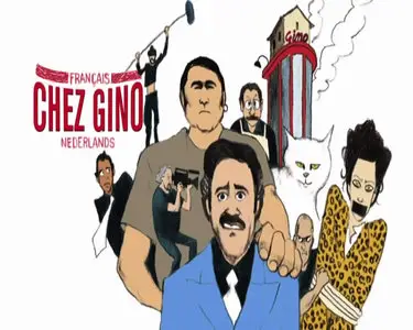 Chez Gino (2011)