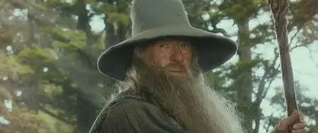 The Hobbit: An Unexpected Journey / Хоббит: Нежданное путешествие (2012) [Repost]