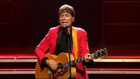 Cliff Richard – Still Reelin’ And A-Rockin’. Live in Sydney (2013) [BDRip, 1080p]