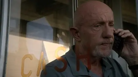 Better Call Saul S01E08 (2015)