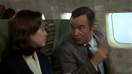 The Out of Towners (1970)