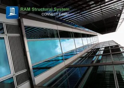 RAM Structural System CONNECT Edition V15 Update 9