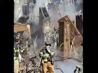 9/11: Blueprint for Truth - The Architecture of Destruction 