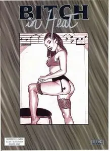 Bitch In Heat, vol. 11