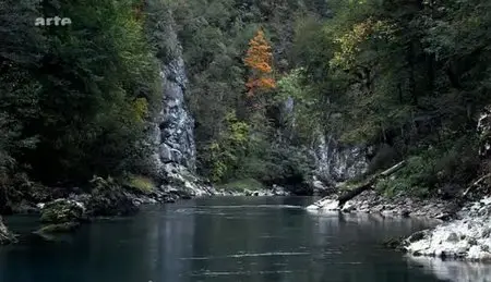 (Arte) La nature des Balkans (2011){Re-UP}