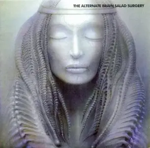 Emerson, Lake & Palmer - Brain Salad Surgery (1973) [3CD+2DVD] {2014 Super Deluxe Leadclass Limited Edition}