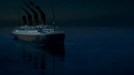 Sci Ch. Unearthed - Titanic: The Last Secrets (2018)