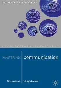 Mastering: Communication (Repost)