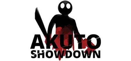 Akuto: Showdown (2019)