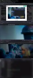Build a Web Page with HTML, CSS, and JavaScript from Scratch