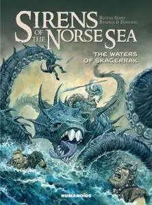 Sirens of the North Sea 001 - The Waters of Skagerrak (2021) (digital) (Mr Norrell-Empire