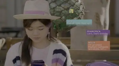 Surfside Girls S01E03