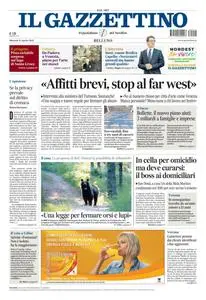 Il Gazzettino Belluno - 11 Aprile 2023