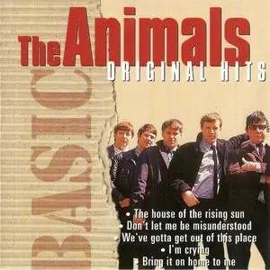 The Animals: Basic
