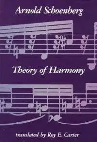 Arnold Schoenberg, "Theory of Harmony" (repost)