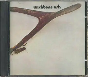 Wishbone Ash - Wishbone Ash (1970/1992) RE-UP / New Rip