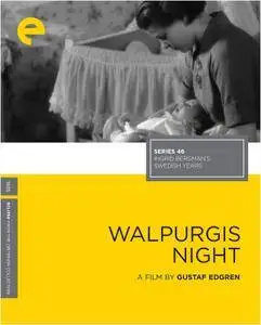 Walpurgis Night / Valborgsmässoafton (1935) [Criterion Collection]