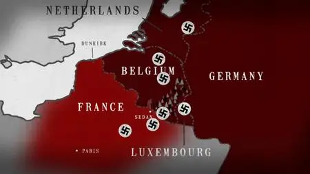 Nazis on Drugs: Hitler and the Blitzkrieg (2019)