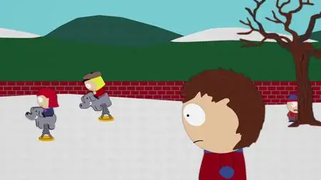 South Park S02E12