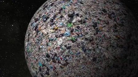 A World Of Garbage 1548942