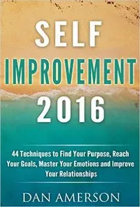 Self-Improvement 2016