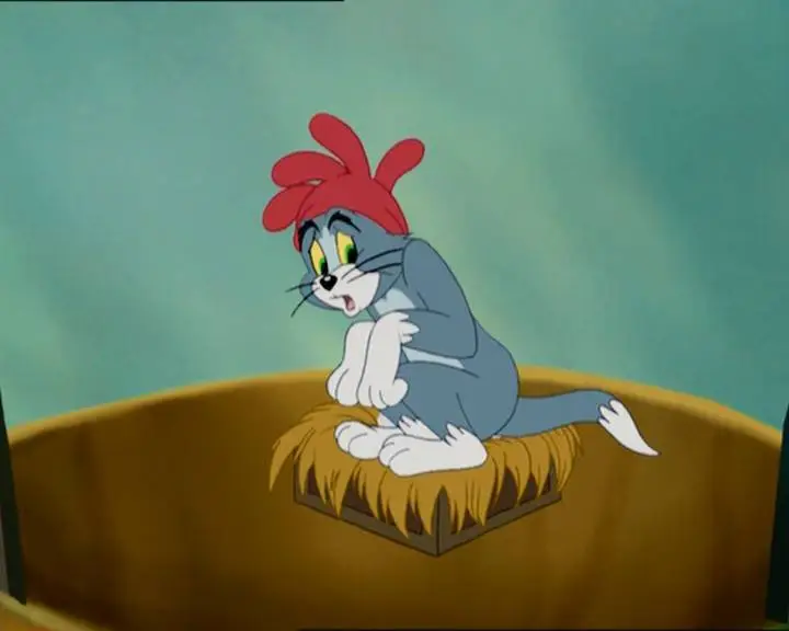 Tom and Jerry Tales, Vol. 2 (2006)