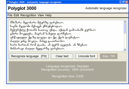 Polyglot 3000 v3.32 Portable