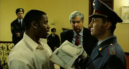 Undisputed II: Last Man Standing (2006)