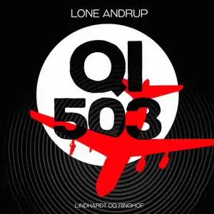 «QI 503» by Lone Andrup