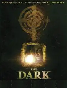 The Dark - Dvdrip (2006)